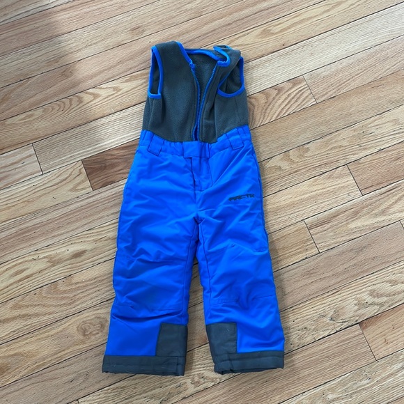 3T Snowpants - Picture 1 of 8